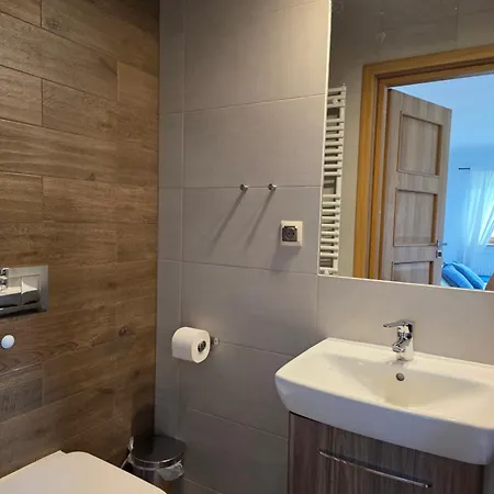 Homestay U Suchowiana Zakopane